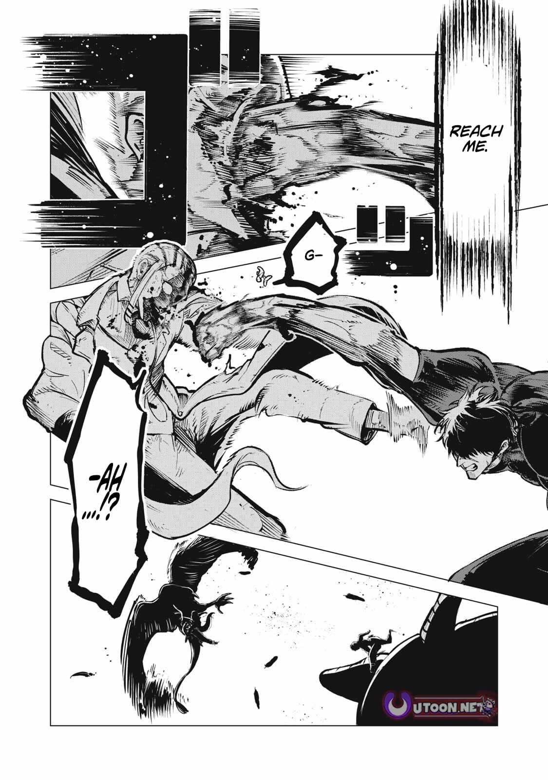 The Banished Dragon Master Becomes a Warrior in the Neighboring Country Where He Was Picked up Chapter 37-2-eng-li - Page 8