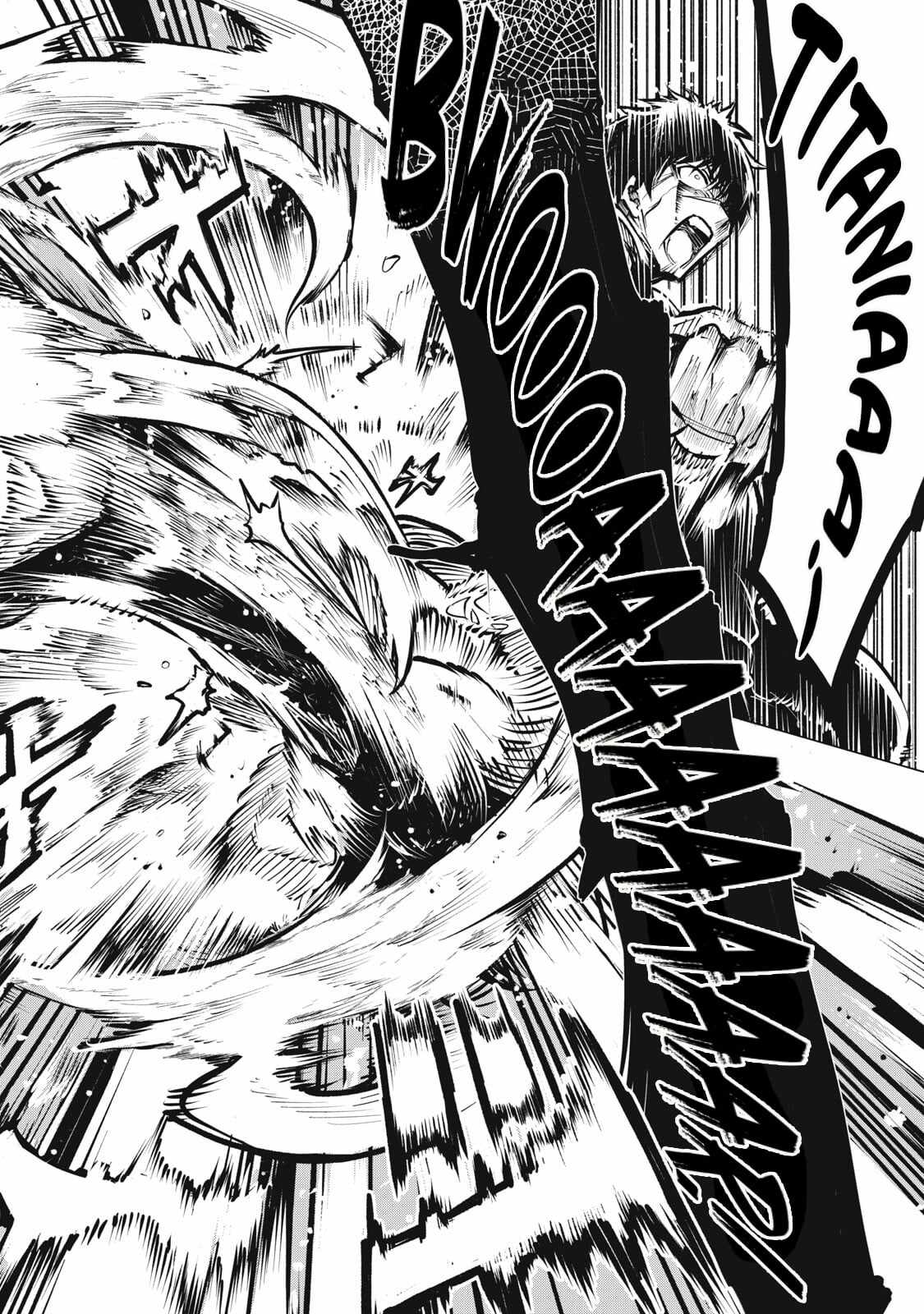 The Banished Dragon Master Becomes a Warrior in the Neighboring Country Where He Was Picked up Chapter 37-2-eng-li - Page 6