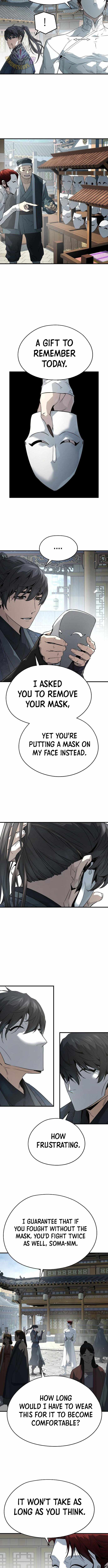 Absolute Regression Chapter 105-eng-li - Page 12