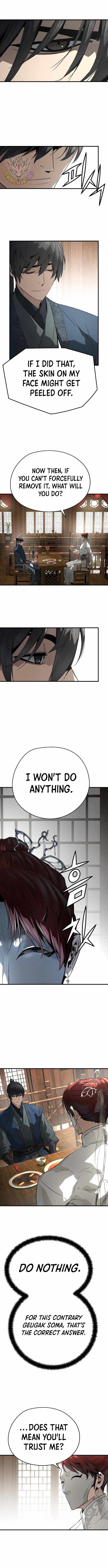 Absolute Regression Chapter 105-eng-li - Page 10