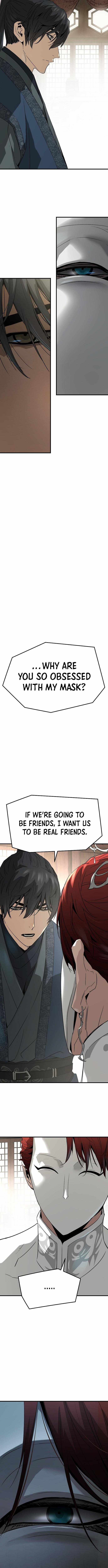 Absolute Regression Chapter 105-eng-li - Page 7