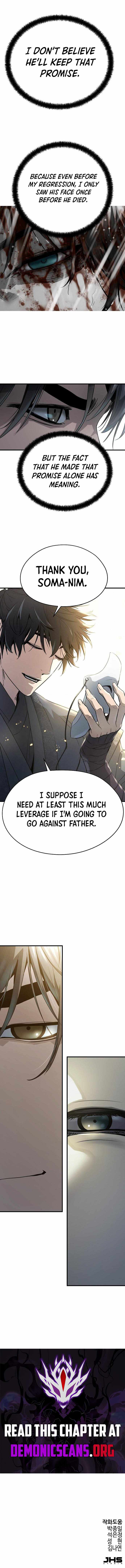 Absolute Regression Chapter 105-eng-li - Page 15