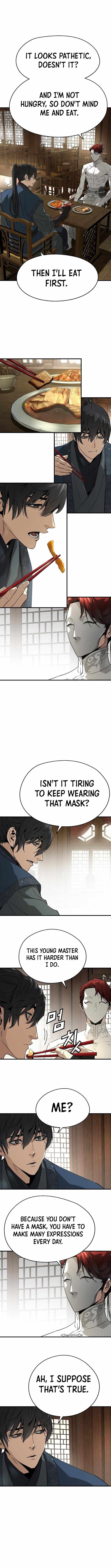 Absolute Regression Chapter 105-eng-li - Page 3