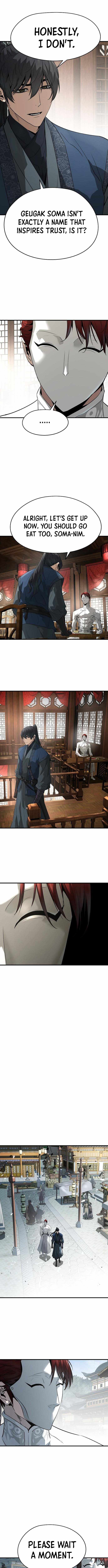 Absolute Regression Chapter 105-eng-li - Page 11