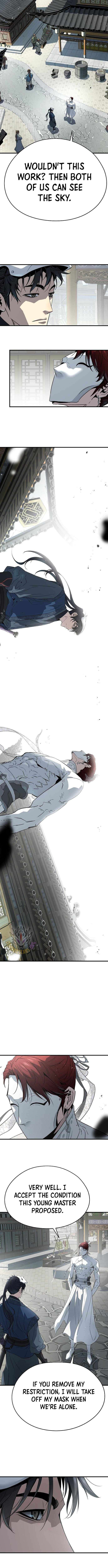Absolute Regression Chapter 105-eng-li - Page 14
