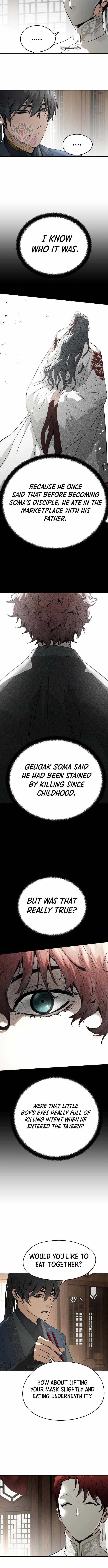 Absolute Regression Chapter 105-eng-li - Page 2