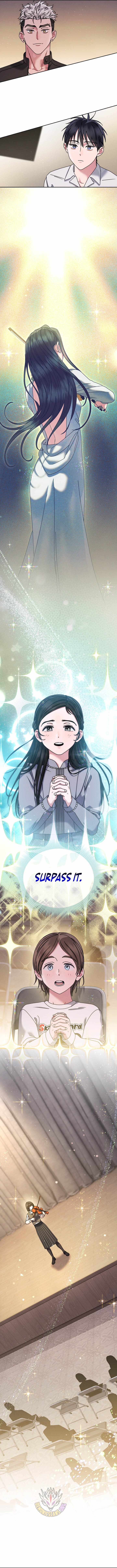 High School Musical Genius Is Paganini Reincarnated Chapter 96-eng-li - Page 7