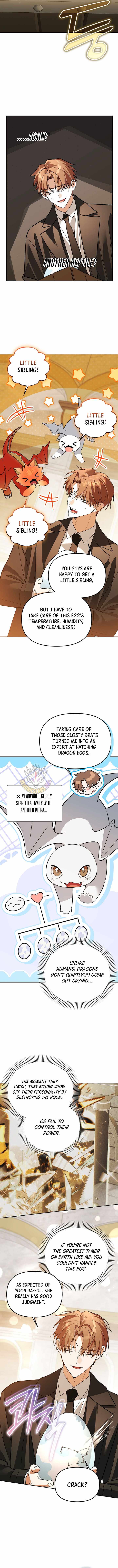 The Genius Tamer of the Academy Chapter 82-eng-li - Page 10