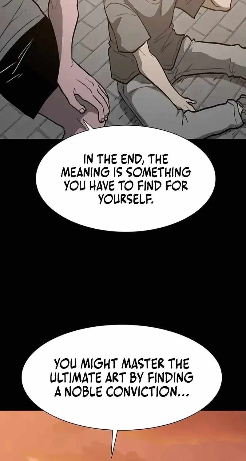 The Gray Mark Chapter 90-eng-li - Page 78