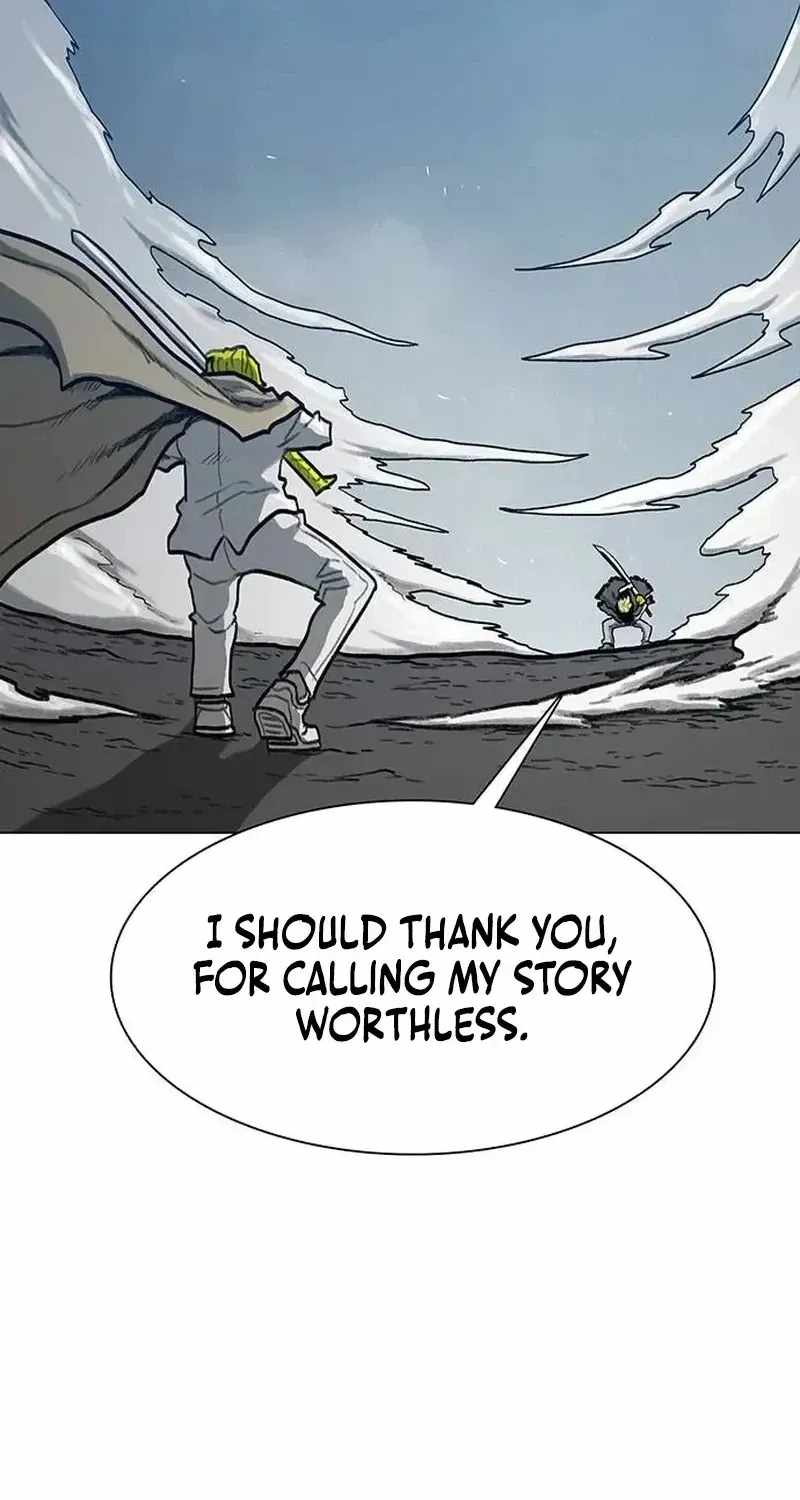 The Gray Mark Chapter 90-eng-li - Page 98