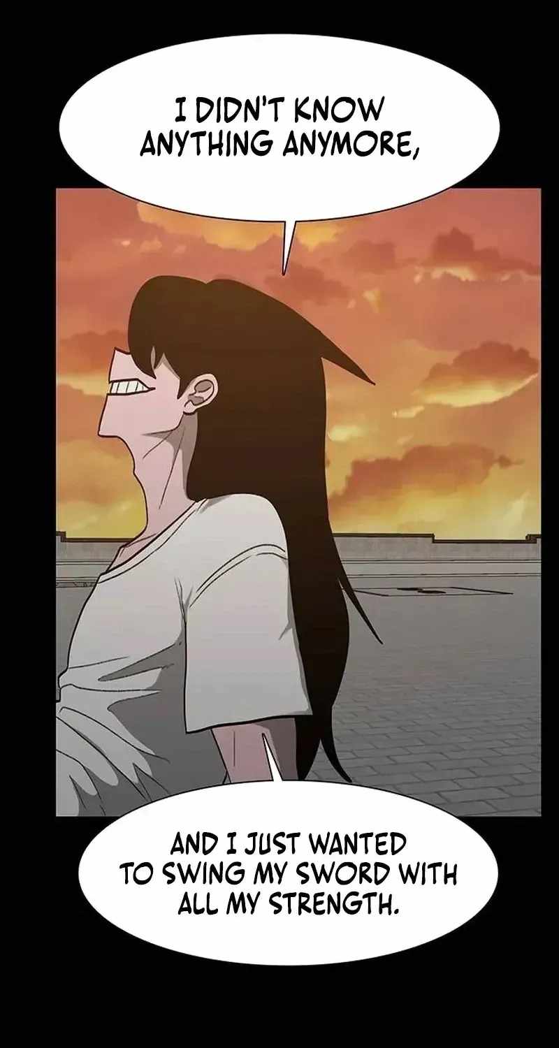 The Gray Mark Chapter 90-eng-li - Page 62