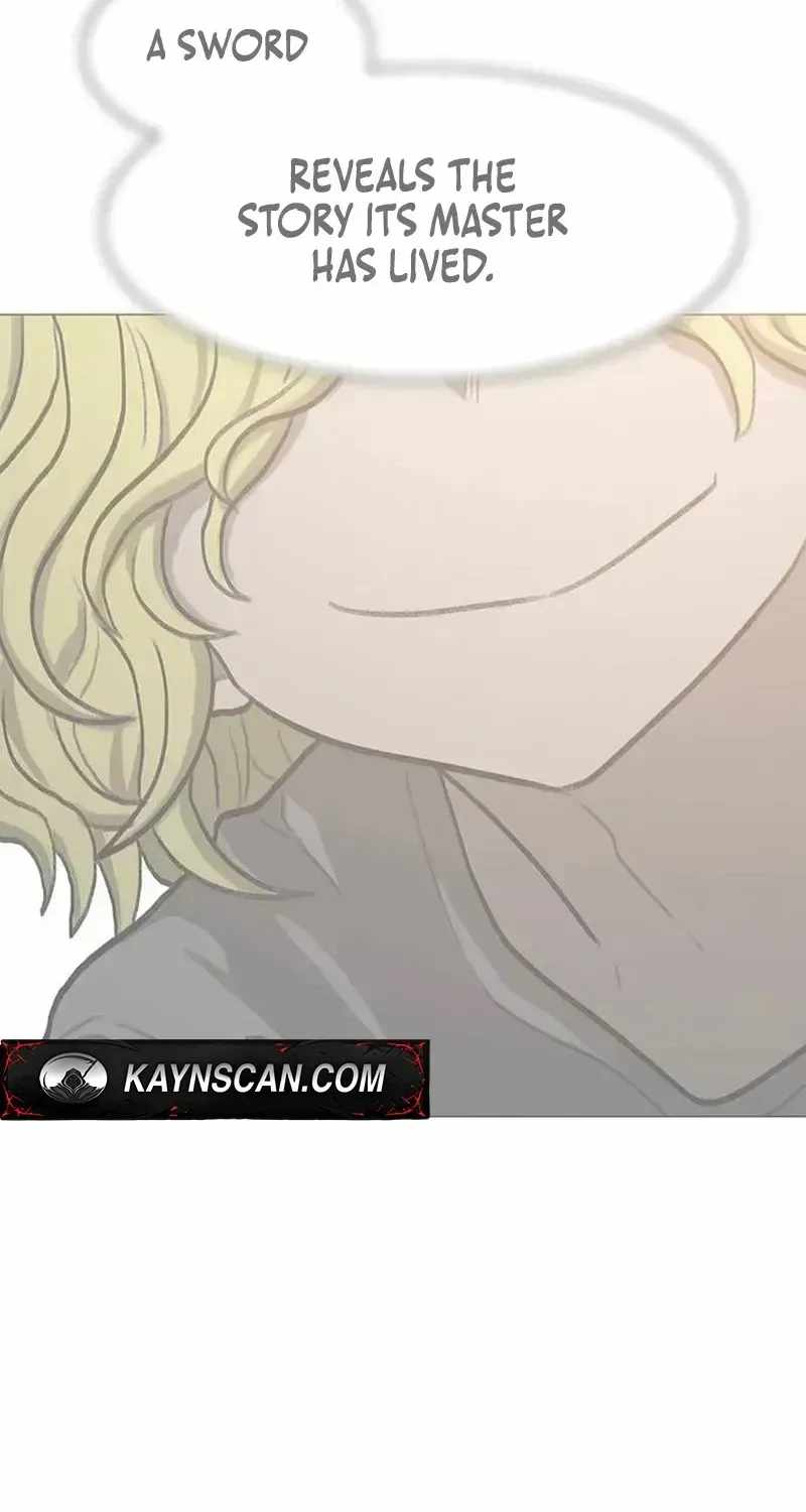 The Gray Mark Chapter 90-eng-li - Page 3