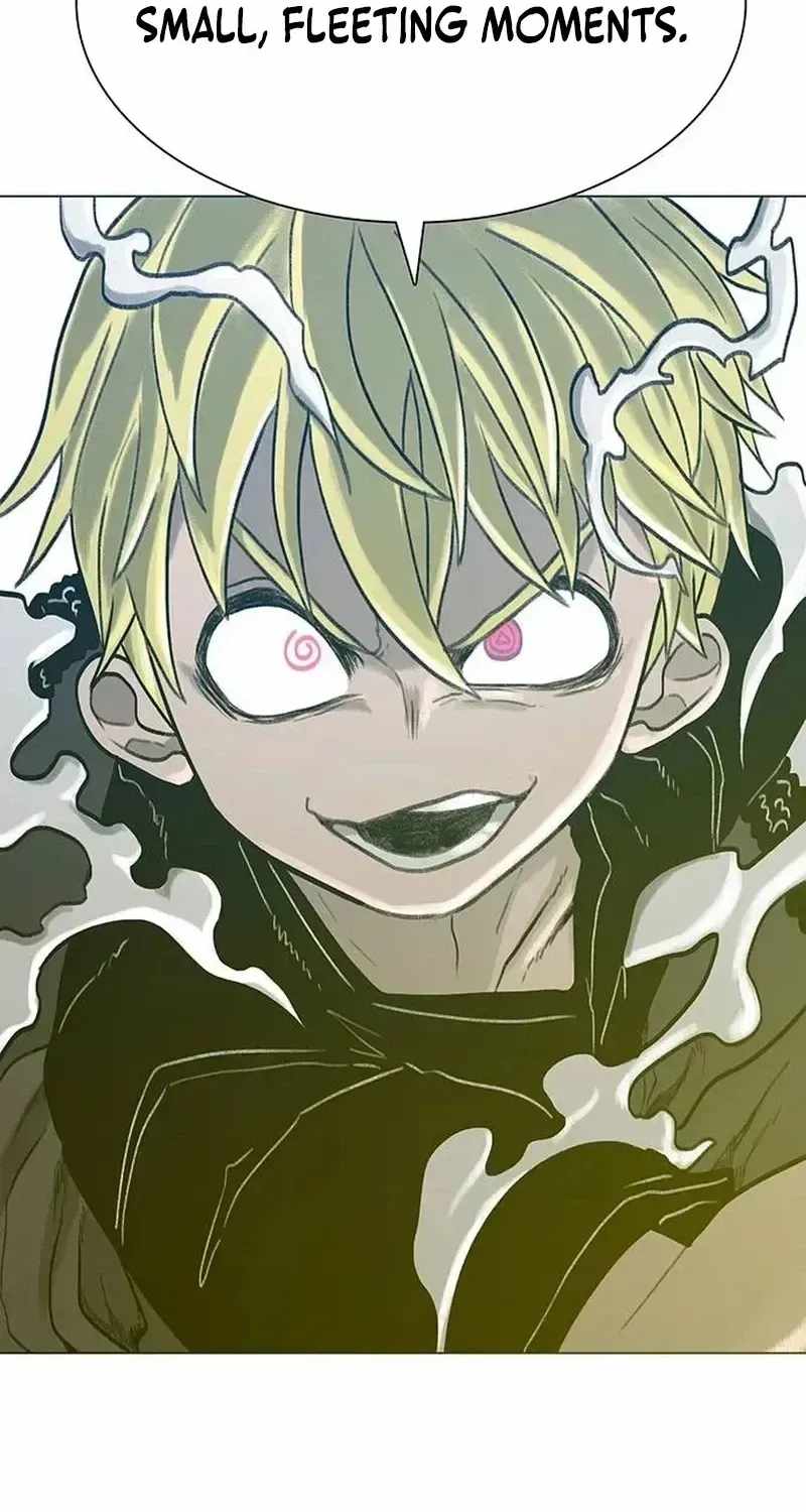 The Gray Mark Chapter 90-eng-li - Page 109