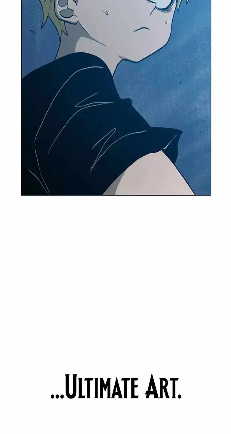 The Gray Mark Chapter 90-eng-li - Page 11