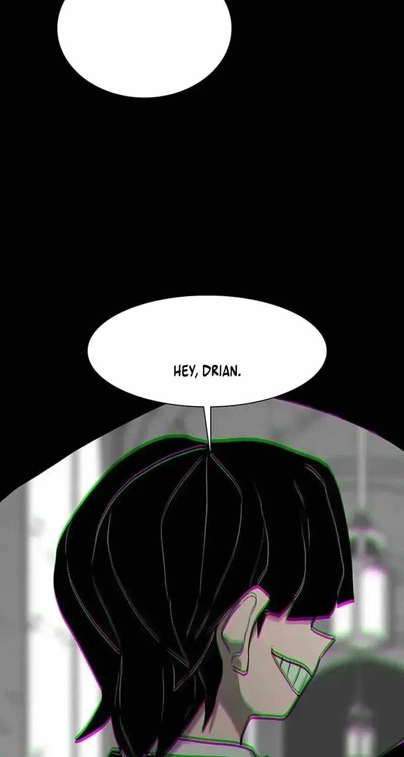 The Gray Mark Chapter 90-eng-li - Page 41