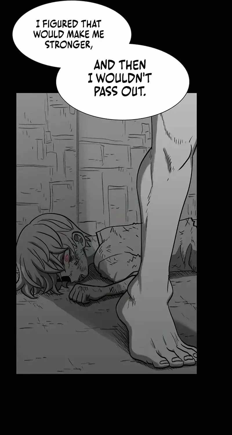 The Gray Mark Chapter 90-eng-li - Page 36