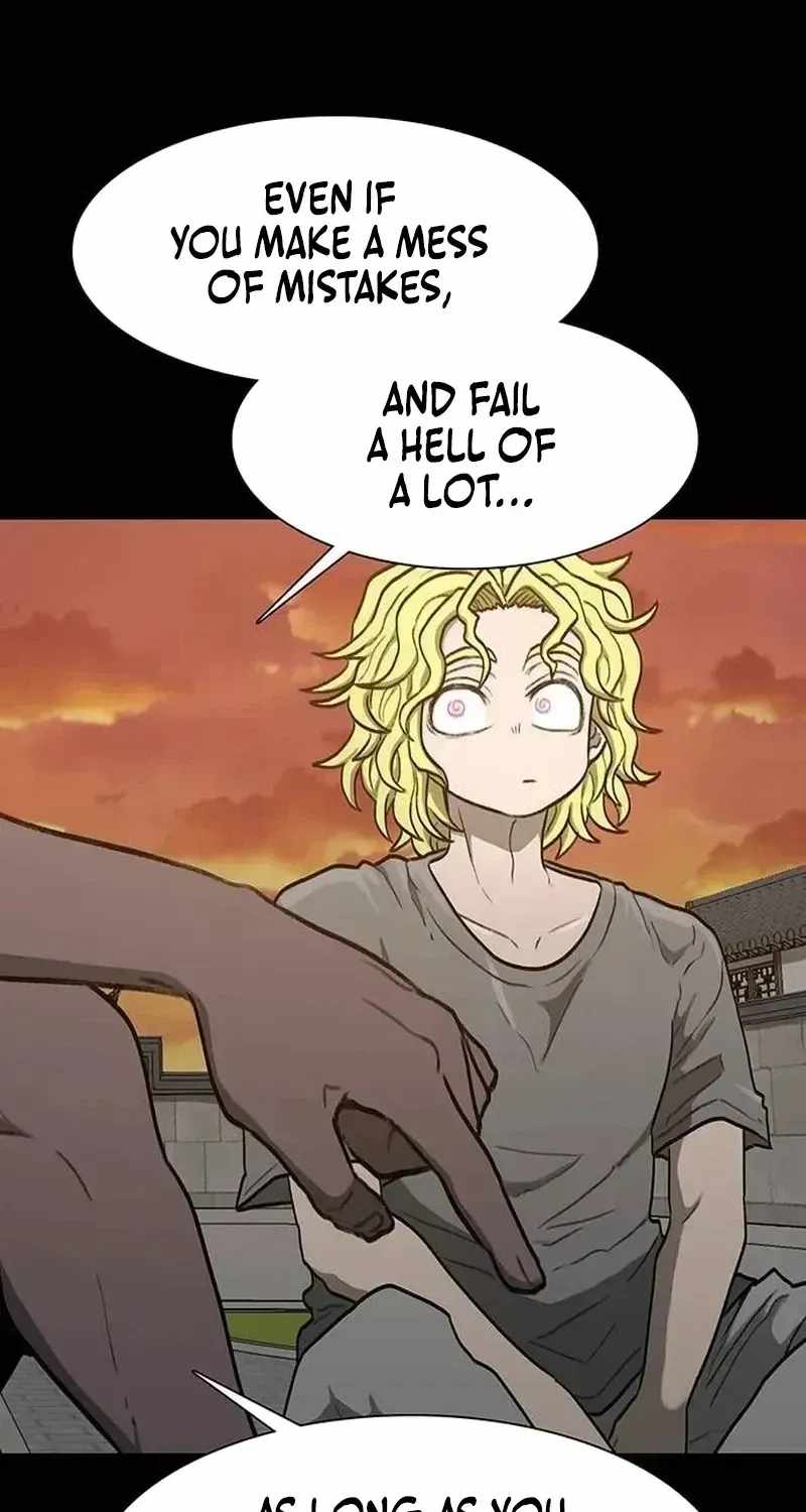 The Gray Mark Chapter 90-eng-li - Page 102