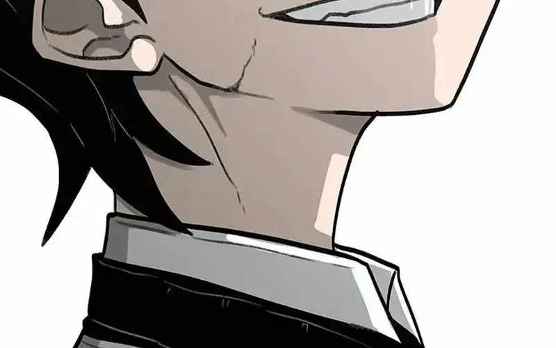 The Gray Mark Chapter 90-eng-li - Page 43