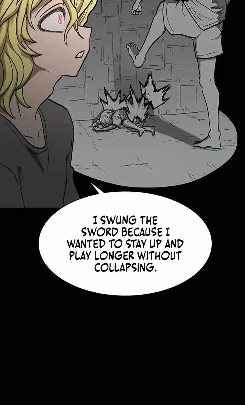 The Gray Mark Chapter 90-eng-li - Page 35