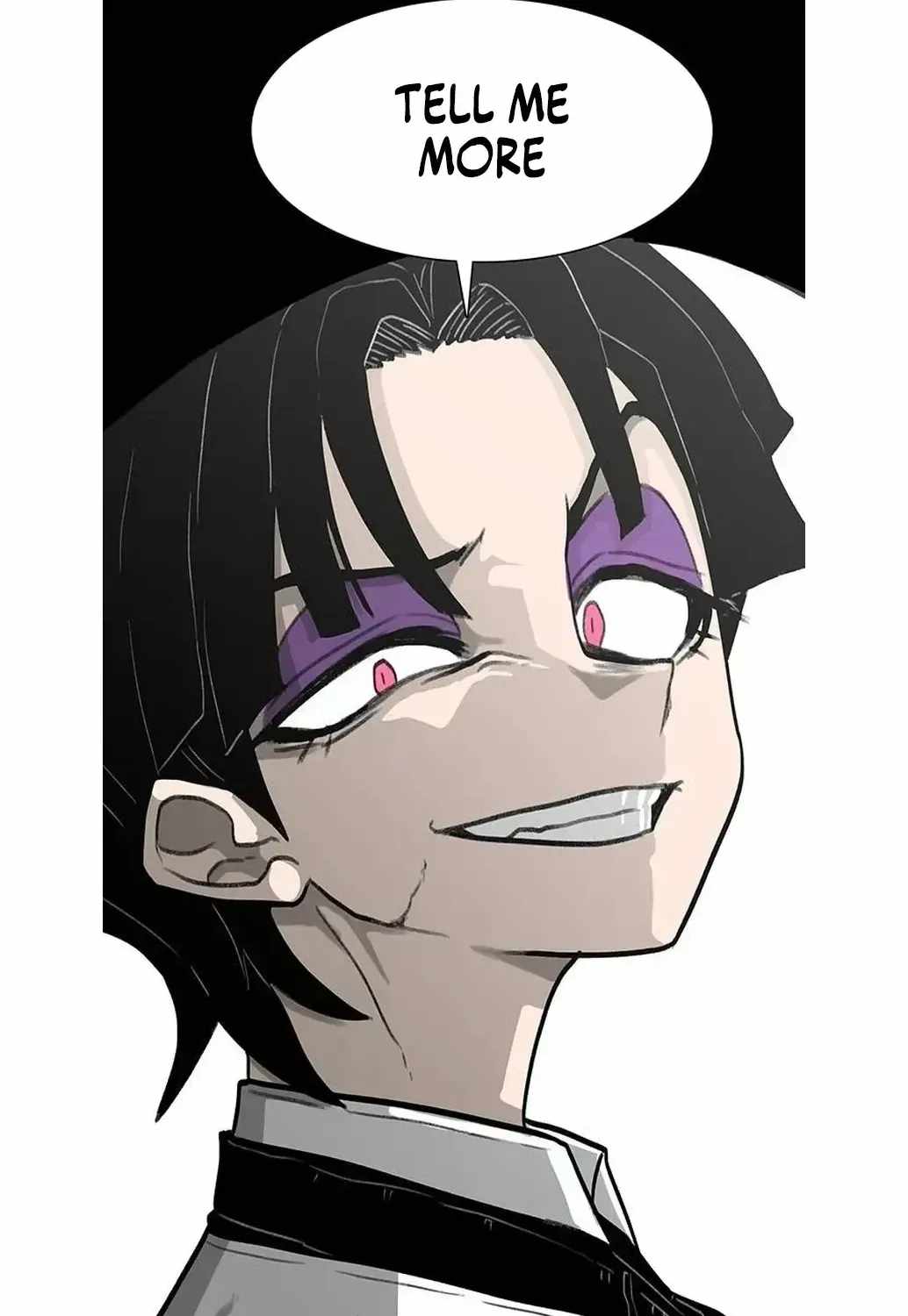 The Gray Mark Chapter 90-eng-li - Page 149