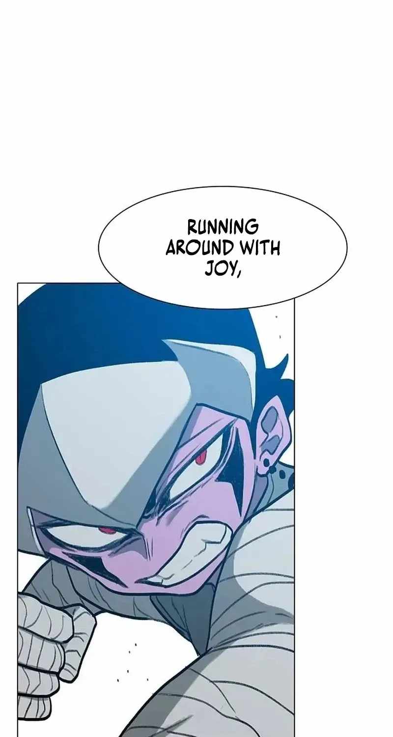 The Gray Mark Chapter 90-eng-li - Page 71