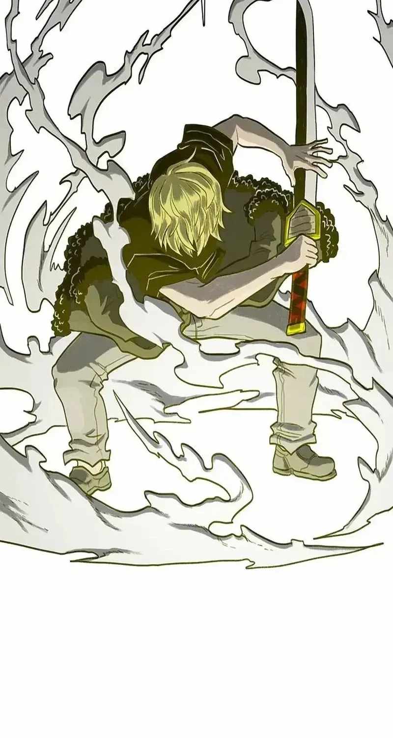 The Gray Mark Chapter 90-eng-li - Page 70