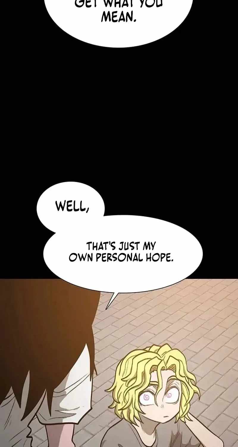 The Gray Mark Chapter 90-eng-li - Page 77