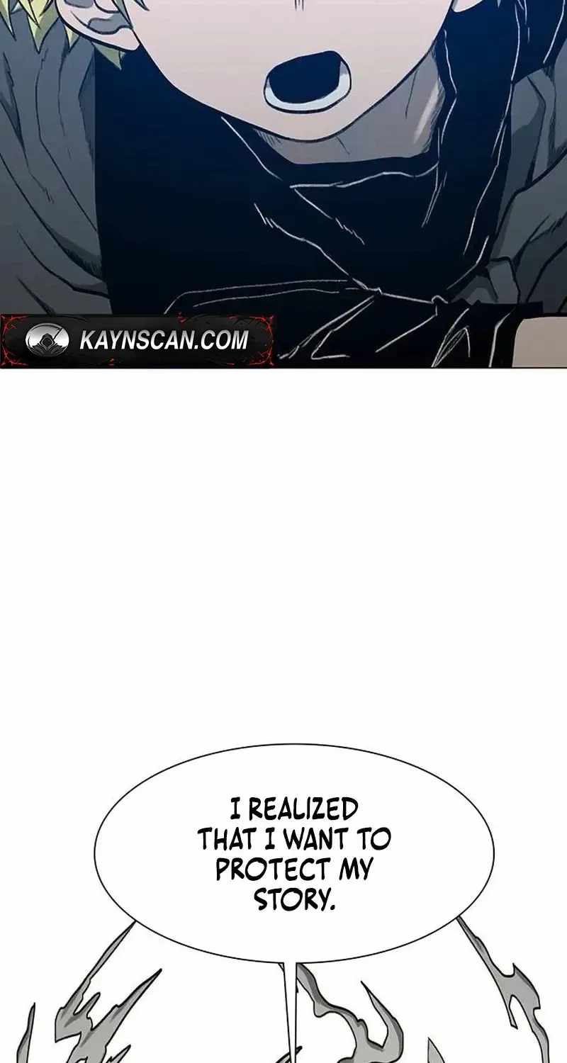 The Gray Mark Chapter 90-eng-li - Page 69