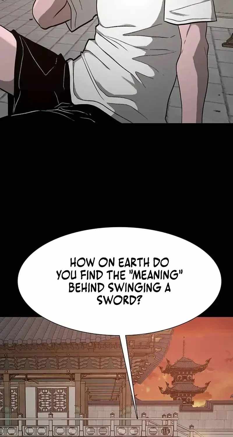 The Gray Mark Chapter 90-eng-li - Page 33