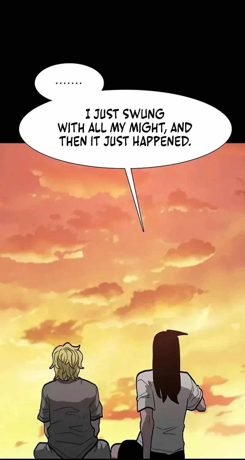 The Gray Mark Chapter 90-eng-li - Page 52