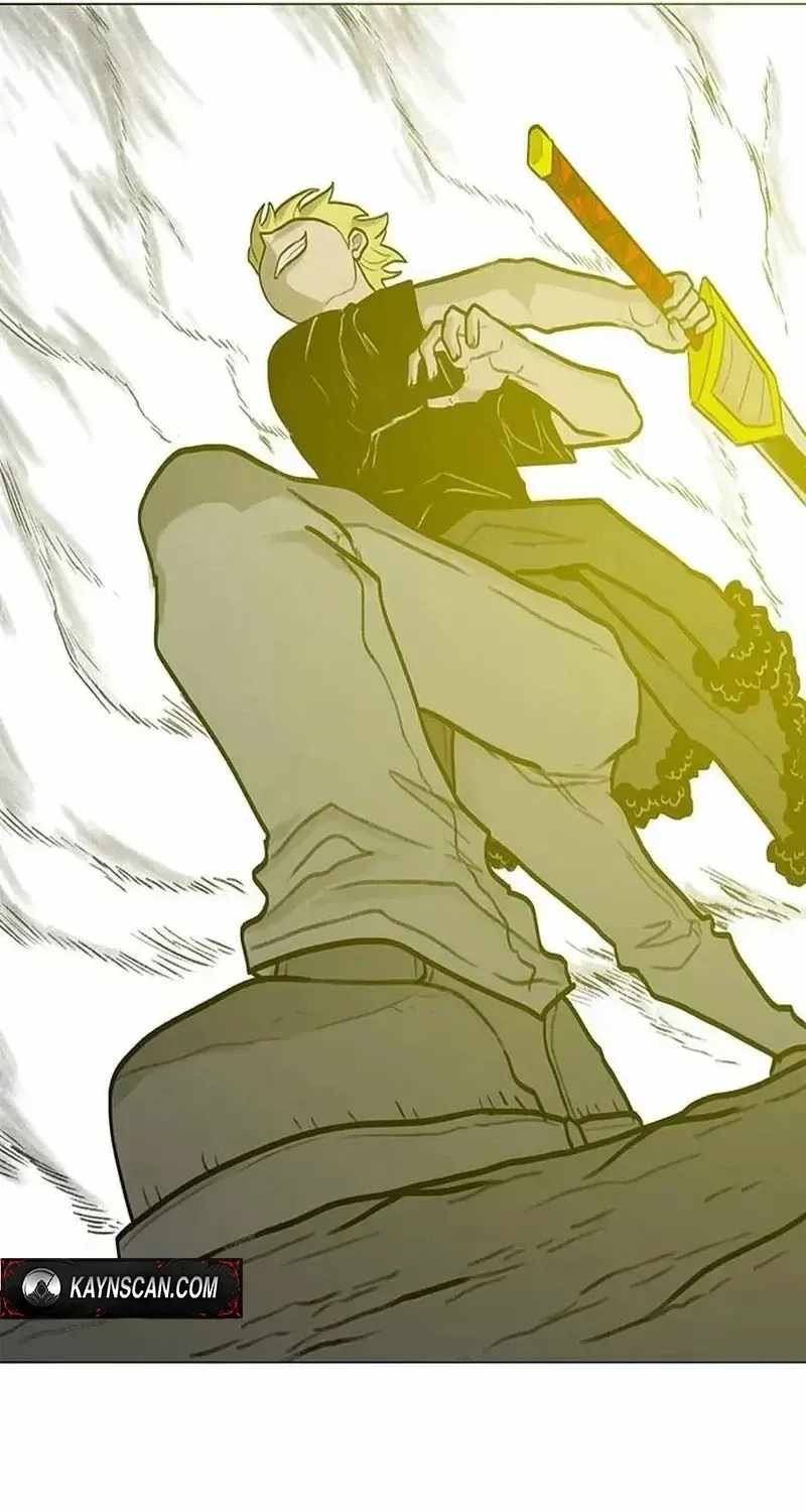 The Gray Mark Chapter 90-eng-li - Page 115
