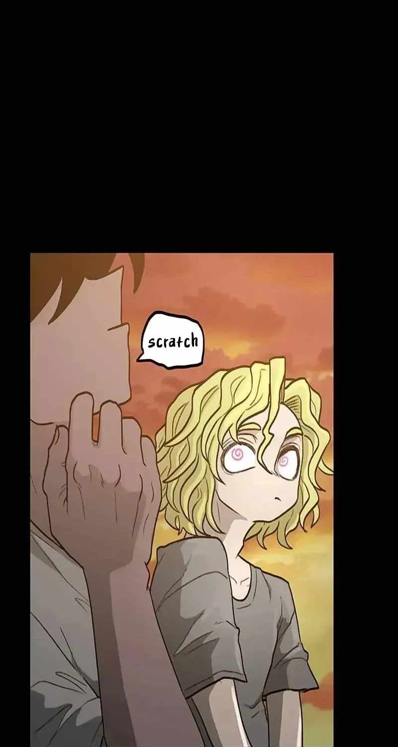 The Gray Mark Chapter 90-eng-li - Page 49