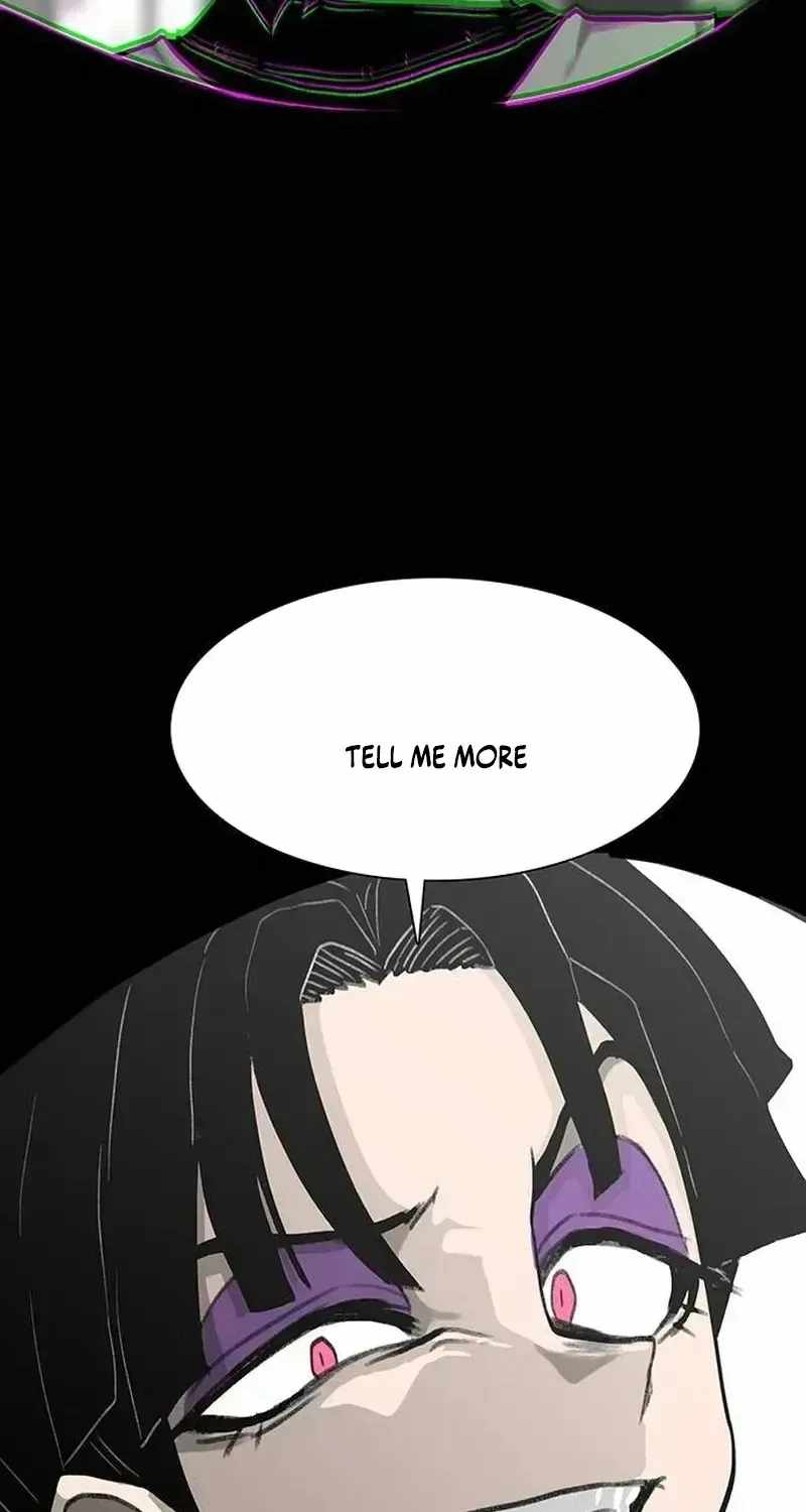 The Gray Mark Chapter 90-eng-li - Page 42