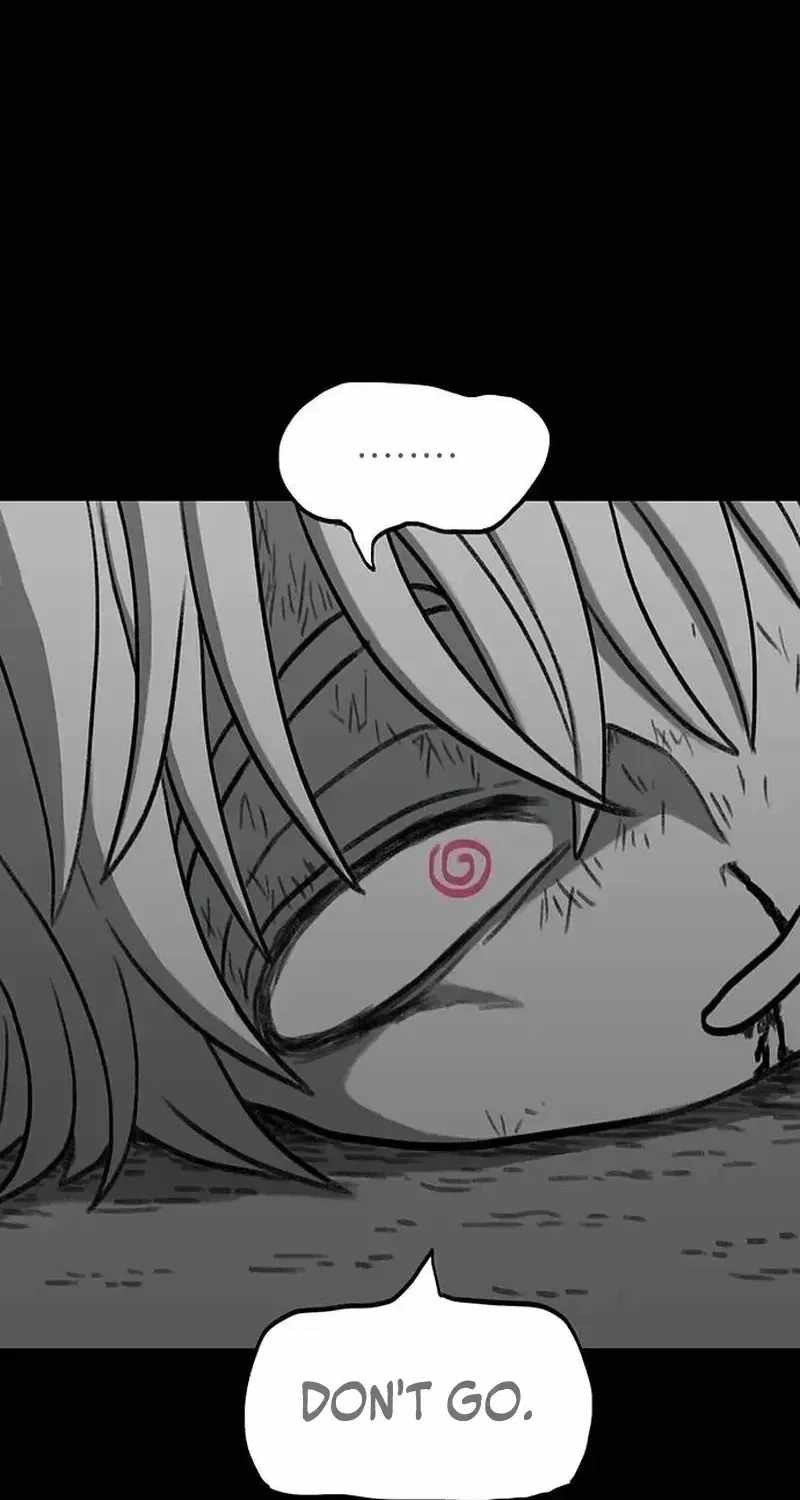 The Gray Mark Chapter 90-eng-li - Page 37