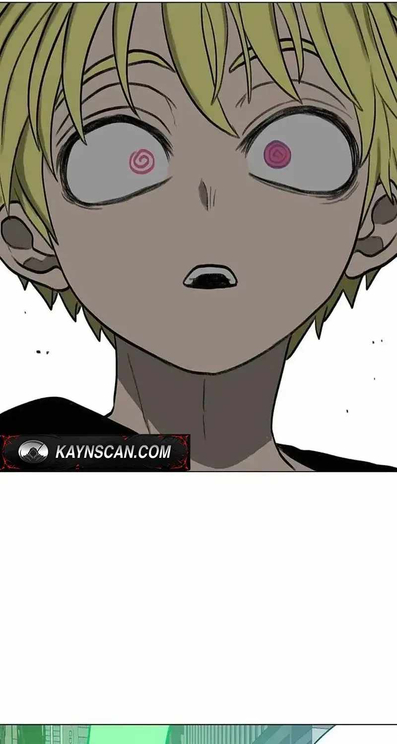 The Gray Mark Chapter 90-eng-li - Page 127
