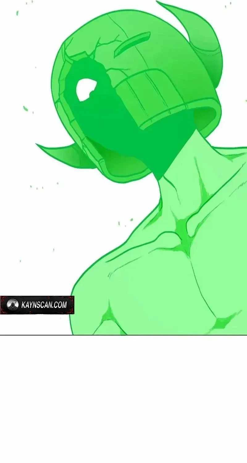 The Gray Mark Chapter 90-eng-li - Page 138