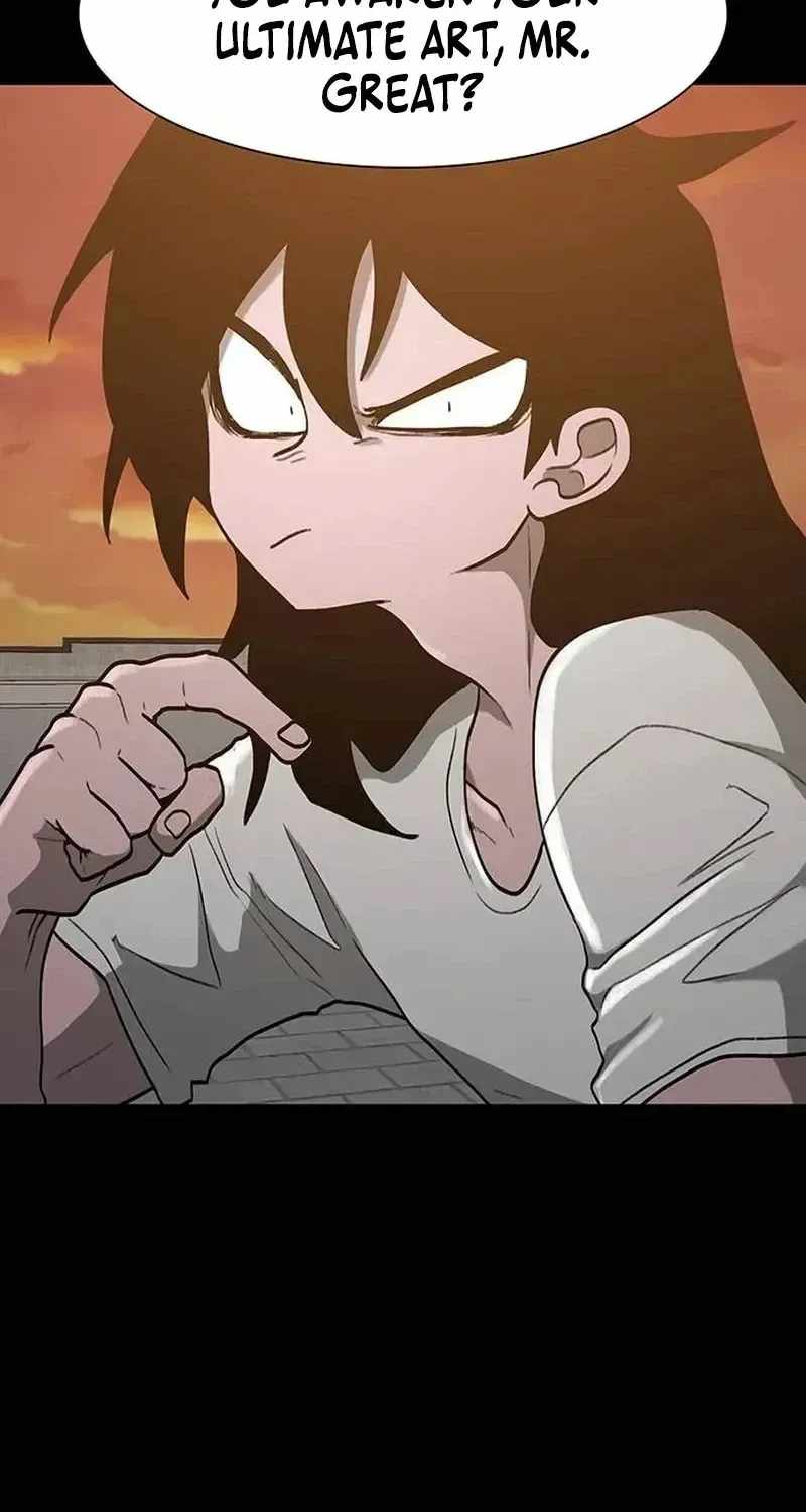 The Gray Mark Chapter 90-eng-li - Page 51