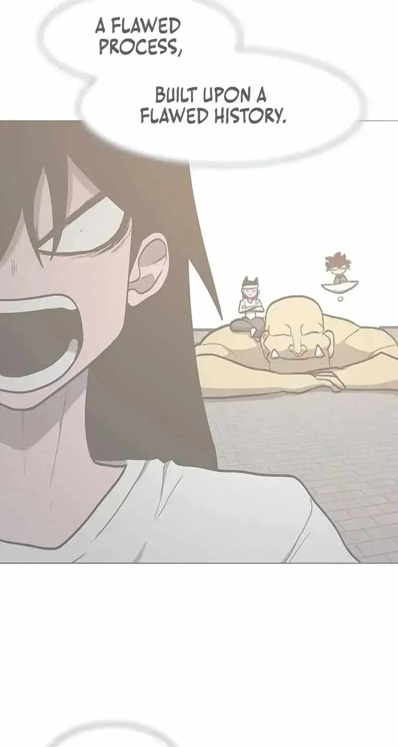 The Gray Mark Chapter 90-eng-li - Page 2