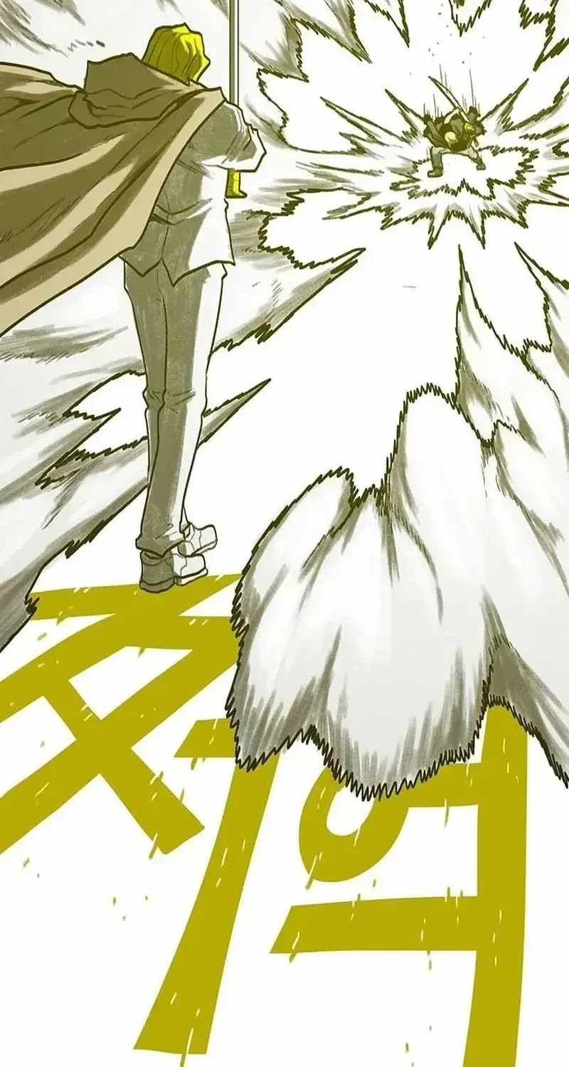 The Gray Mark Chapter 90-eng-li - Page 93