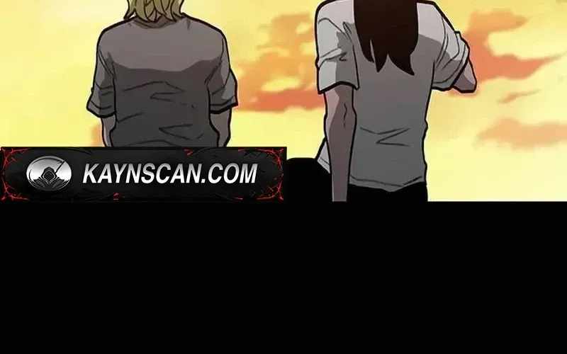 The Gray Mark Chapter 90-eng-li - Page 54