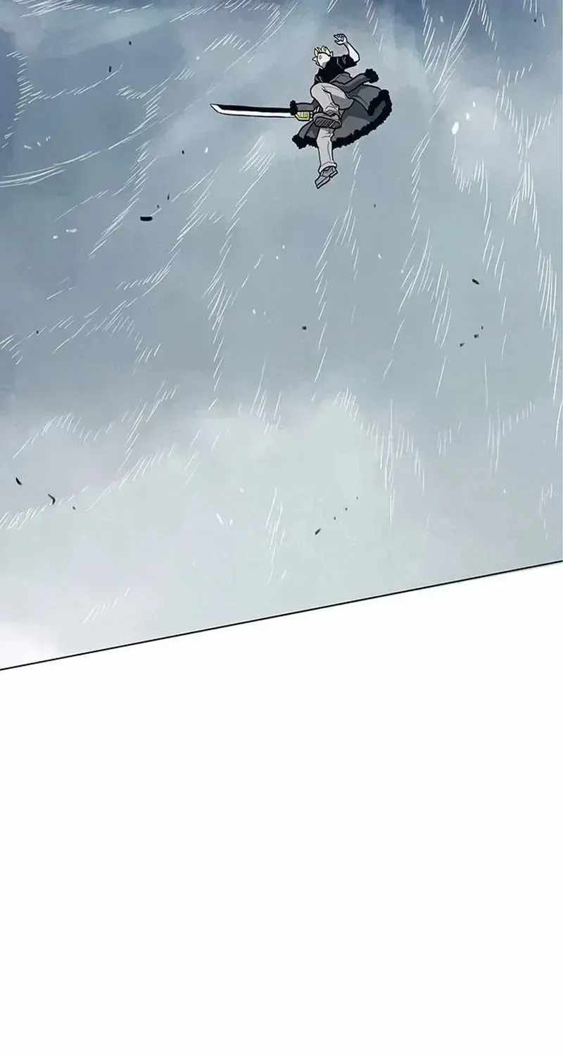 The Gray Mark Chapter 90-eng-li - Page 7