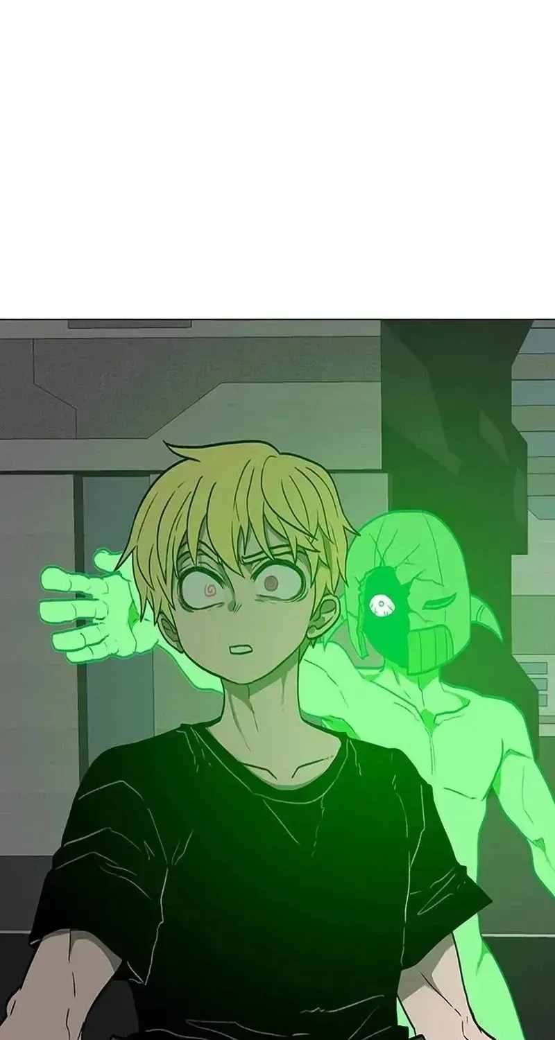 The Gray Mark Chapter 90-eng-li - Page 129