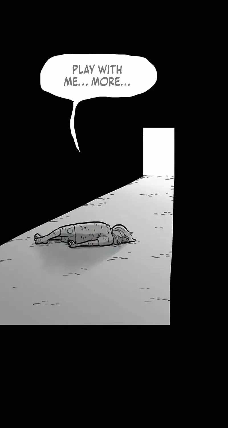 The Gray Mark Chapter 90-eng-li - Page 25