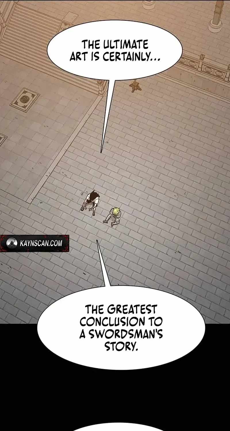 The Gray Mark Chapter 90-eng-li - Page 100