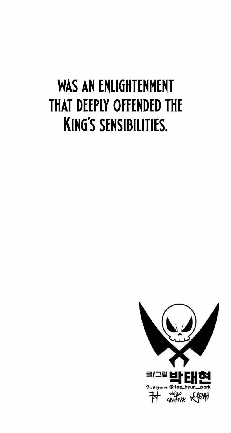 The Gray Mark Chapter 90-eng-li - Page 139