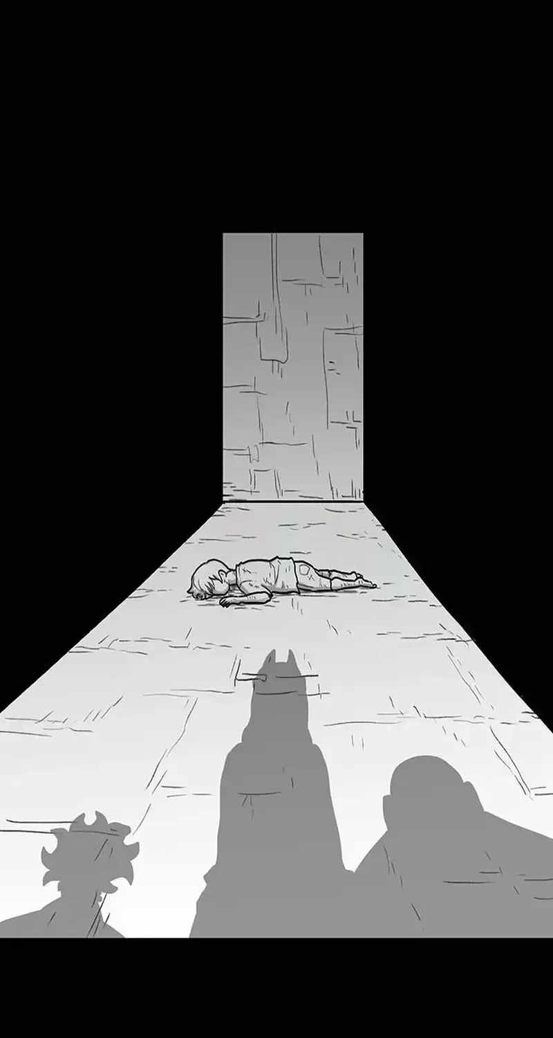 The Gray Mark Chapter 90-eng-li - Page 27