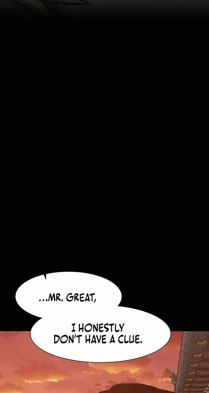 The Gray Mark Chapter 90-eng-li - Page 31