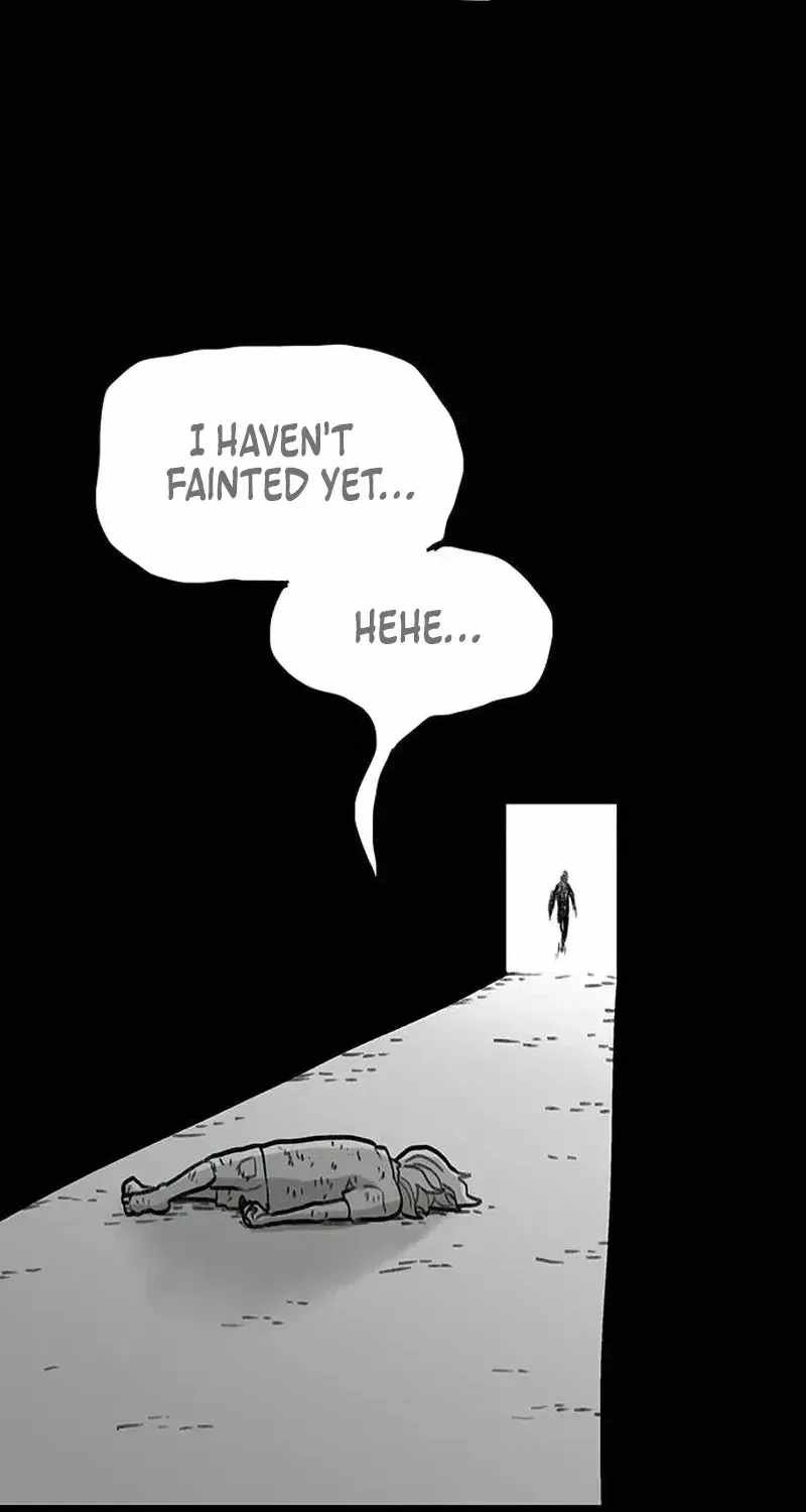 The Gray Mark Chapter 90-eng-li - Page 38