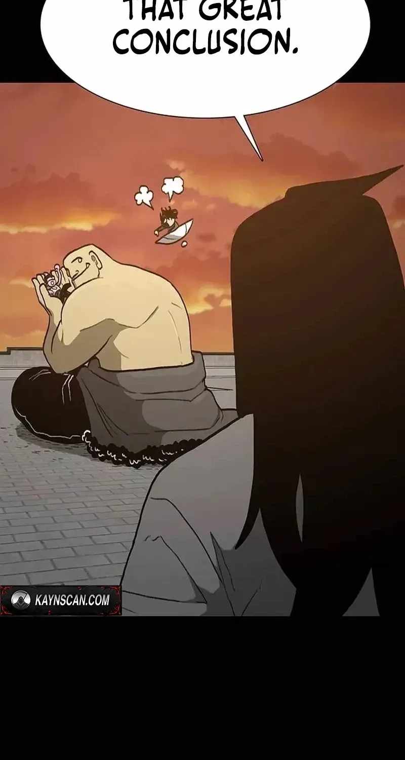 The Gray Mark Chapter 90-eng-li - Page 73