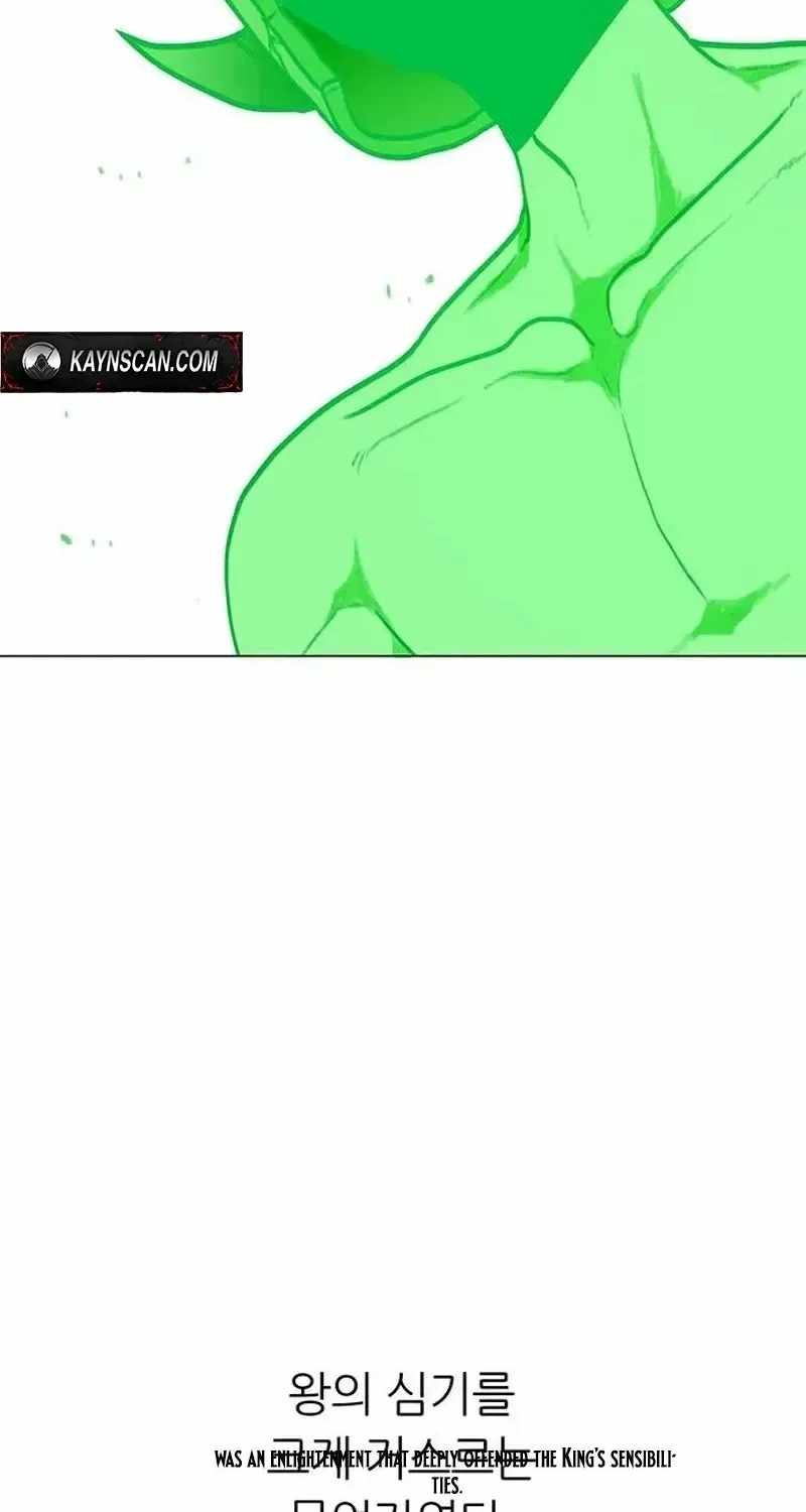 The Gray Mark Chapter 90-eng-li - Page 17